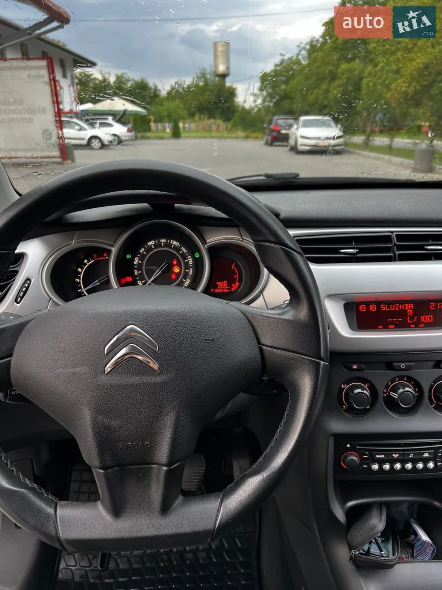 2012 Citroen C3 - мініатюра 3