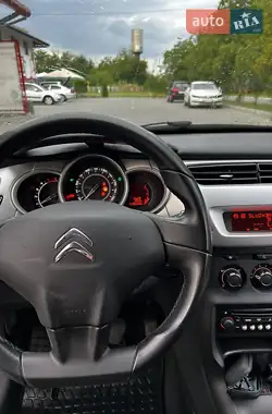 Citroen C3 2012