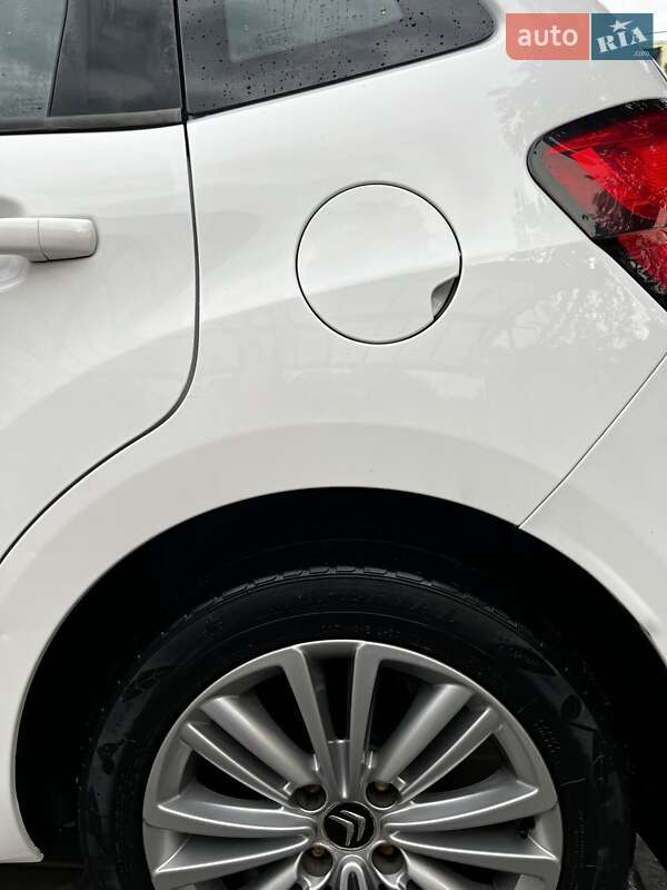 Хетчбек Citroen C3 2012 в Трускавці фото 8 Хетчбек Citroen C3 2012 в Трускавці