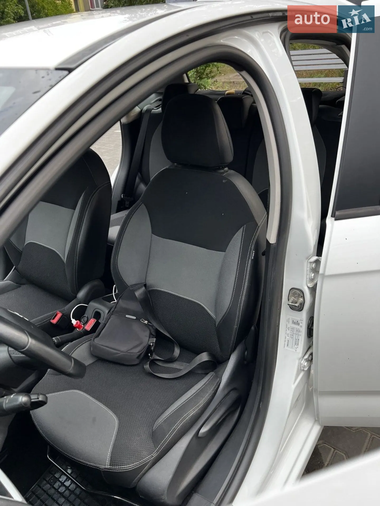 2012 Citroen C3 - мініатюра 18