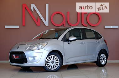 Хетчбек Citroen C3 2013 в Одесі