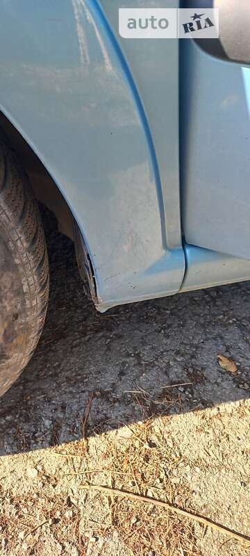 Хэтчбек Citroen C3 2002 в Новой Ушице