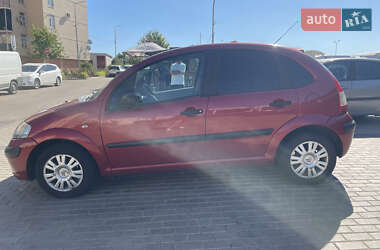 Хэтчбек Citroen C3 2007 в Одессе