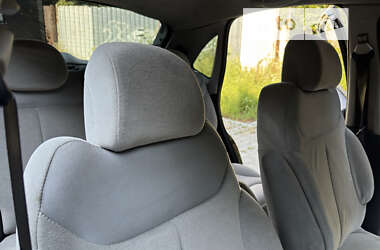 Хетчбек Citroen C3 2002 в 