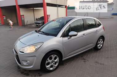 Хетчбек Citroen C3 2010 в Рівному