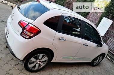 Хэтчбек Citroen C3 2014 в Харькове