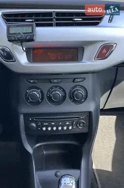 Citroen C3 2012