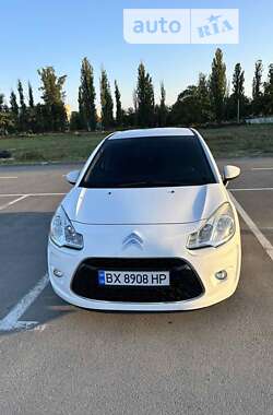 Хетчбек Citroen C3 2012 в Львові