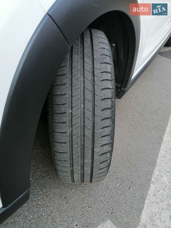 Хетчбек Citroen C3 2018 в Запоріжжі