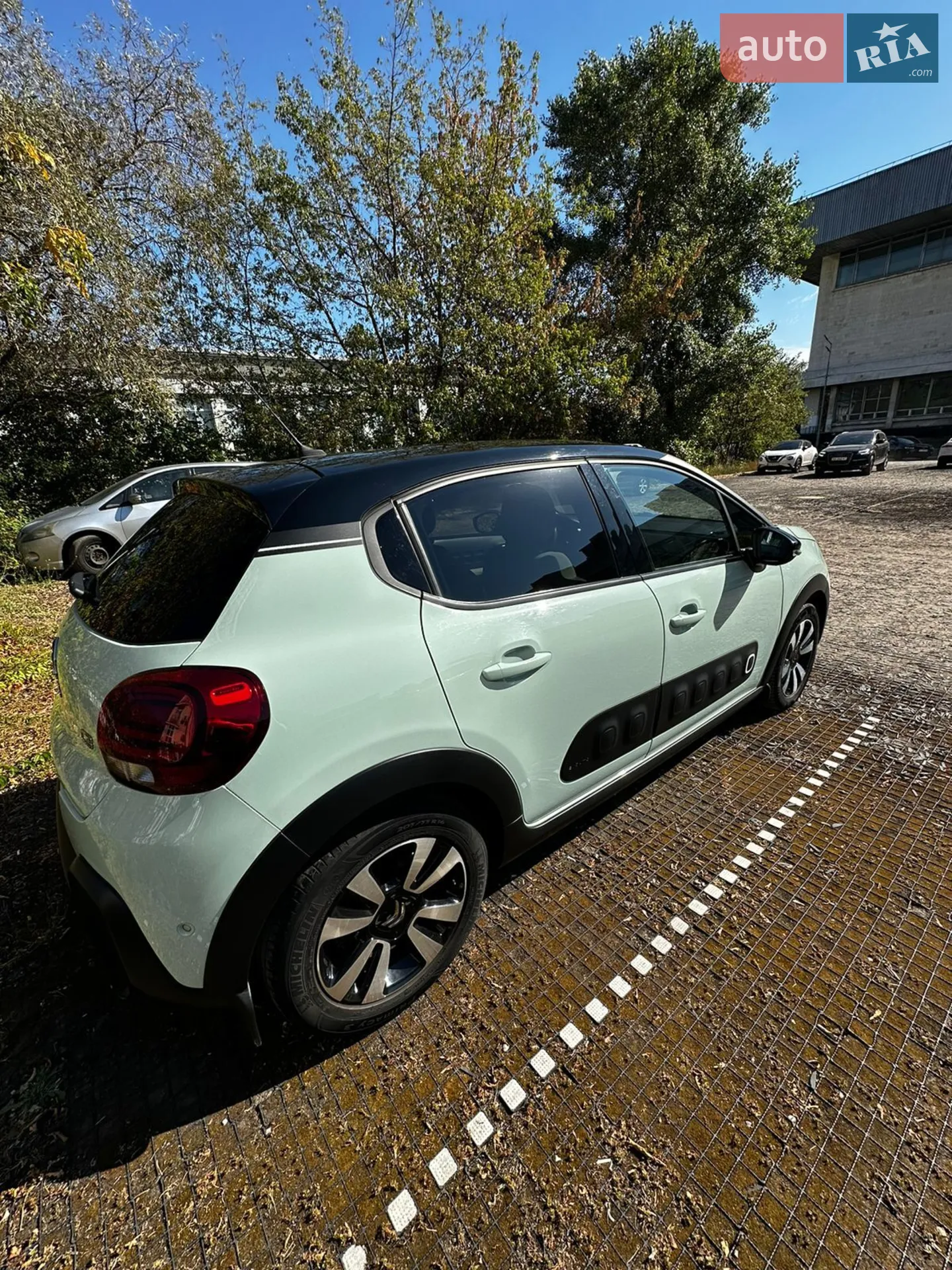2018 Citroen C3 - мініатюра 7