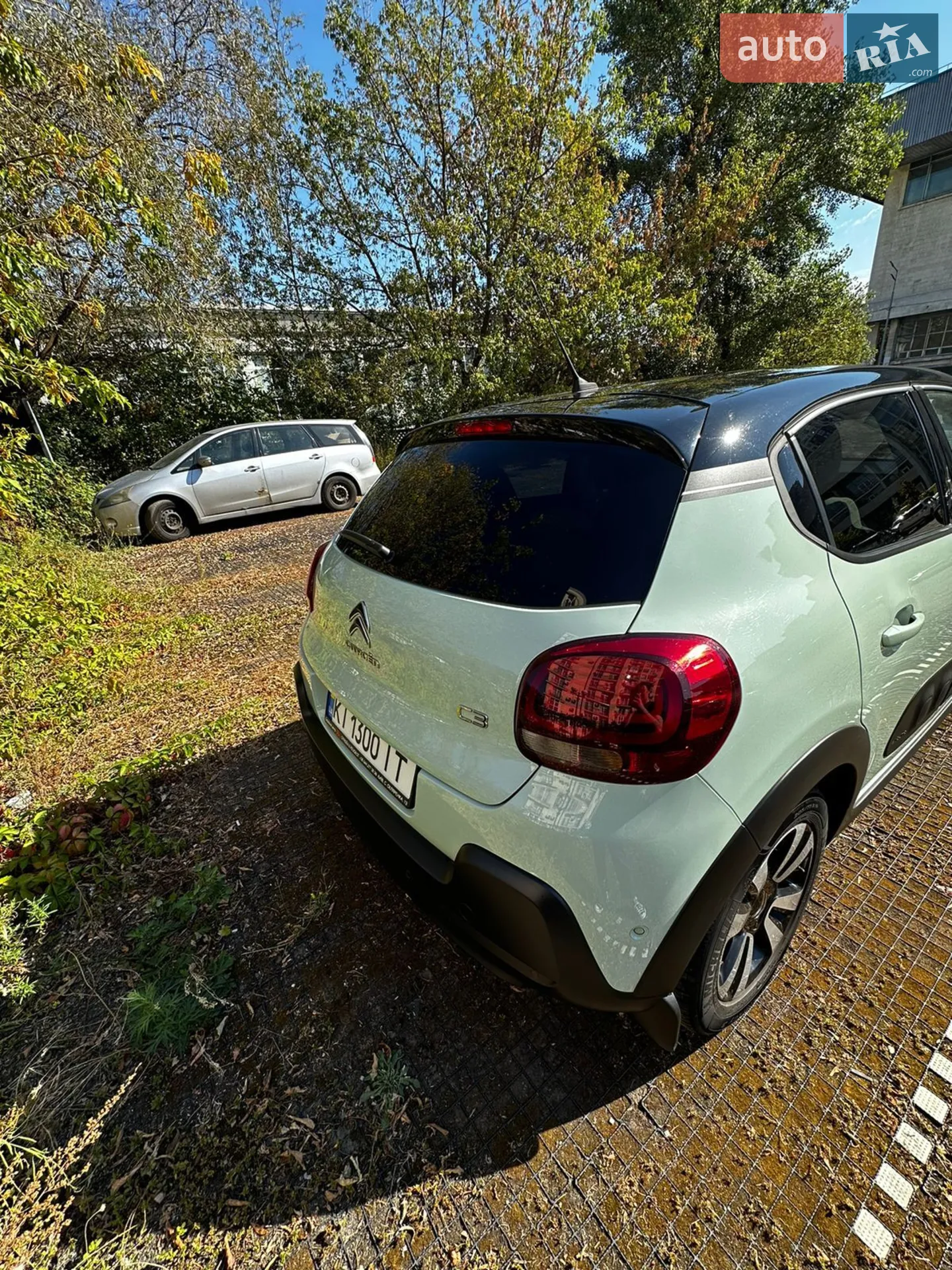 2018 Citroen C3 - мініатюра 9