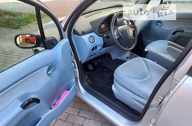 Хэтчбек Citroen C3 2003 в Стрые