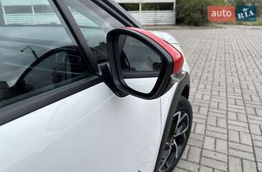 Хетчбек Citroen C3 2022 в 