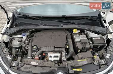 Хетчбек Citroen C3 2022 в 