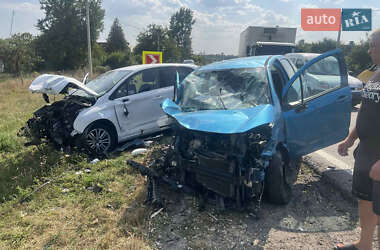 Хэтчбек Citroen C3 2011 в 
