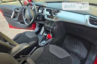 Хетчбек Citroen C3 2010 в Одесі