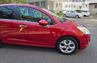 Хетчбек Citroen C3 2010 в Одесі