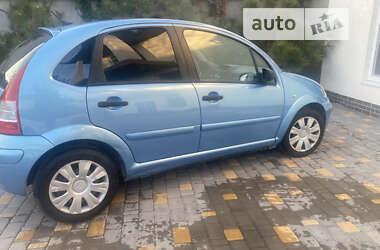 Хетчбек Citroen C3 2006 в Одесі