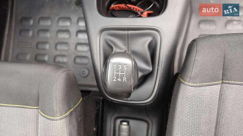 Хэтчбек Citroen C3 2018 в Чернигове