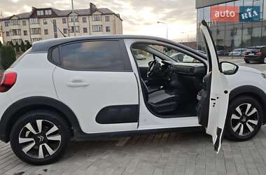 Хетчбек Citroen C3 2019 в Рівному