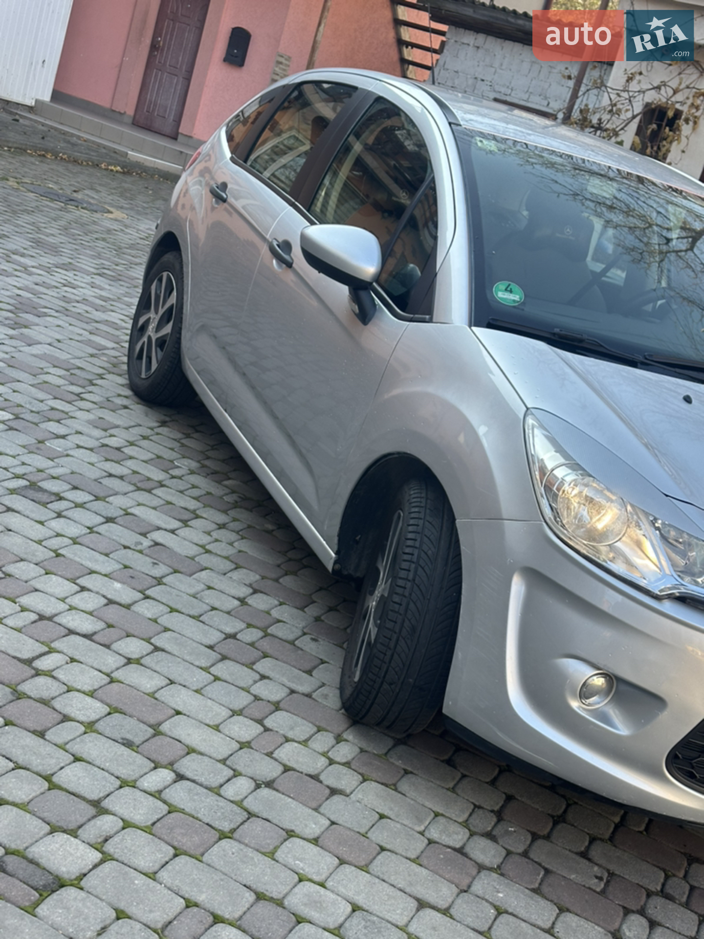 2011 Citroen C3 - мініатюра 6