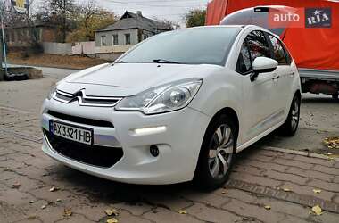 Хетчбек Citroen C3 2014 в Харкові