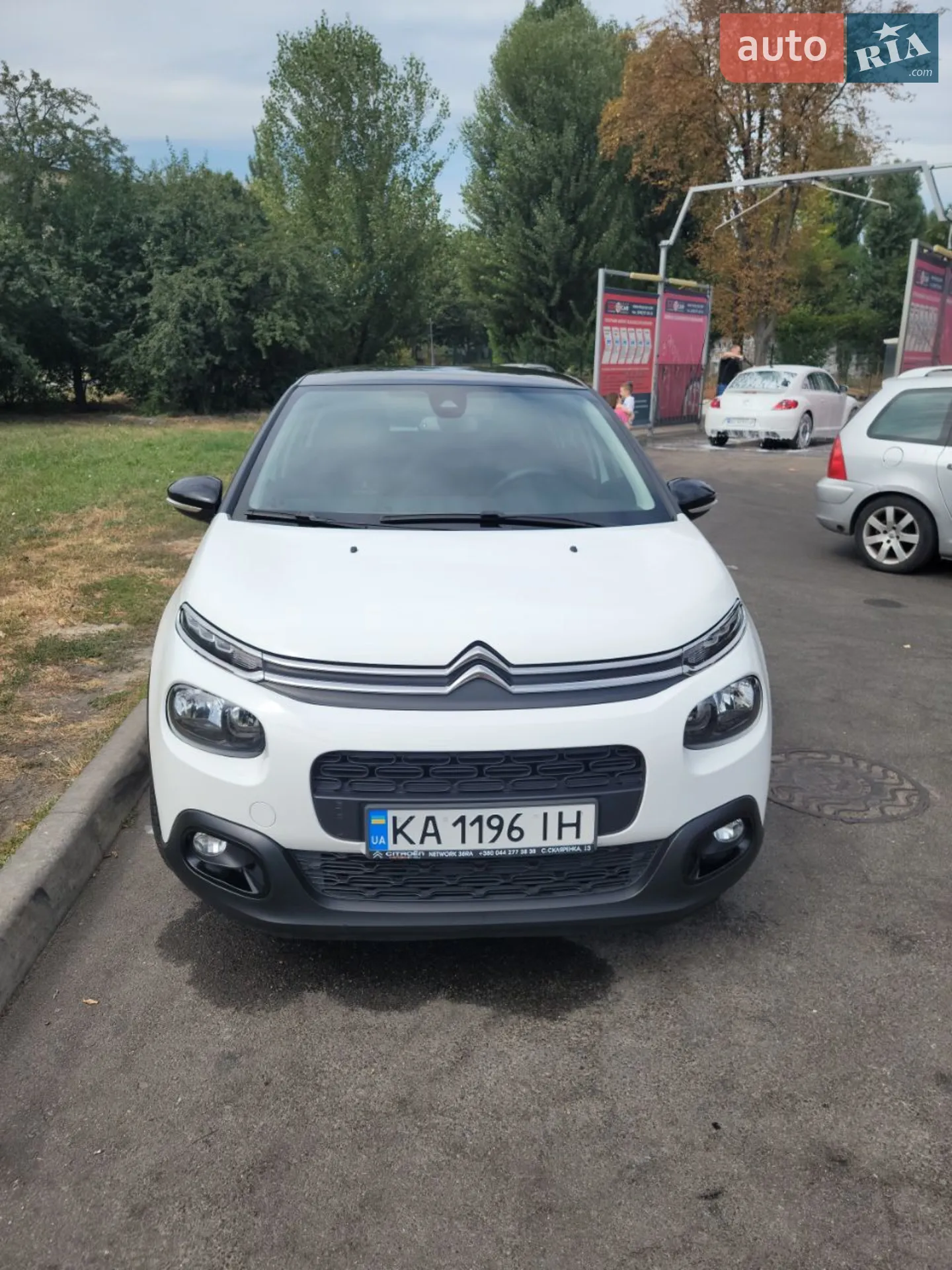 2019 Citroen C3 - мініатюра 16
