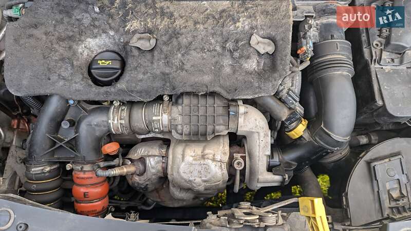 Хэтчбек Citroen C3 2013 в Каменском