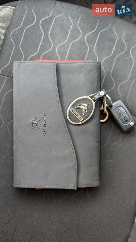 Хэтчбек Citroen C3 2013 в Каменском