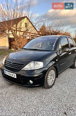 Хетчбек Citroen C3 2005 в Запоріжжі