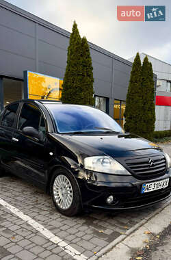 Хетчбек Citroen C3 2005 в Запоріжжі