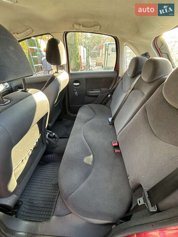 Хетчбек Citroen C3 2008 в Вінниці