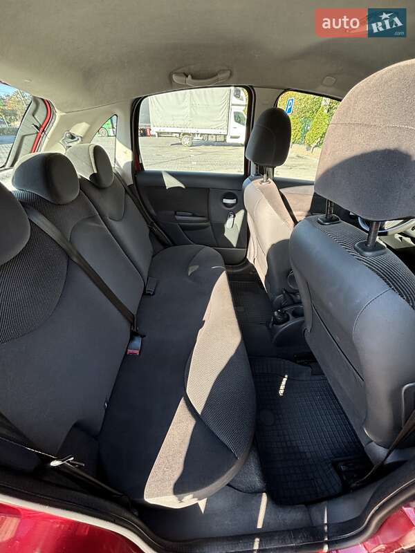 Хетчбек Citroen C3 2008 в Вінниці
