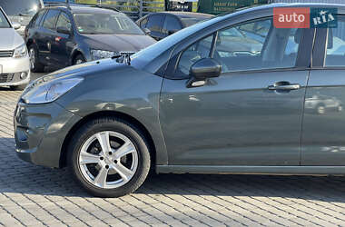 Хетчбек Citroen C3 2012 в Мукачевому