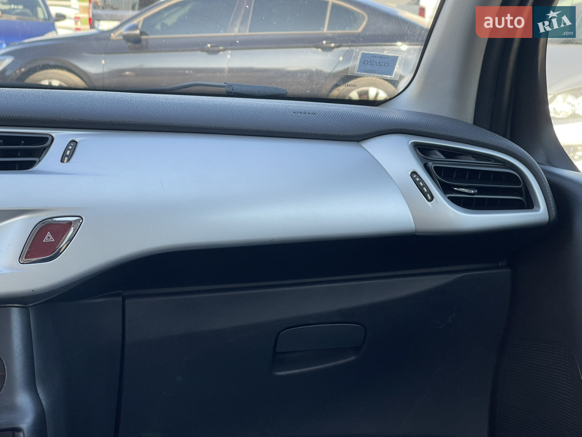 2012 Citroen C3 - мініатюра 16