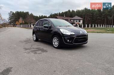 Хэтчбек Citroen C3 2010 в Переяславе