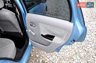 Хэтчбек Citroen C3 2006 в Львове