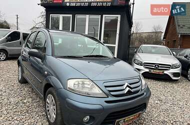 Хэтчбек Citroen C3 2006 в Коломые