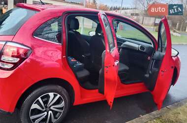 Хетчбек Citroen C3 2016 в Тячеві