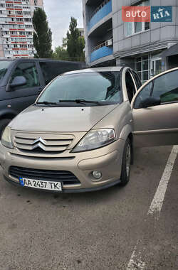 Хэтчбек Citroen C3 2006 в Киеве