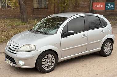 Хэтчбек Citroen C3 2006 в Запорожье