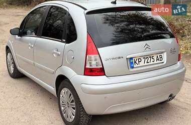 Хэтчбек Citroen C3 2006 в Запорожье