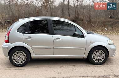 Хэтчбек Citroen C3 2006 в Запорожье