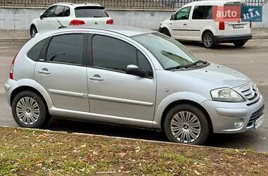 Хэтчбек Citroen C3 2006 в Запорожье