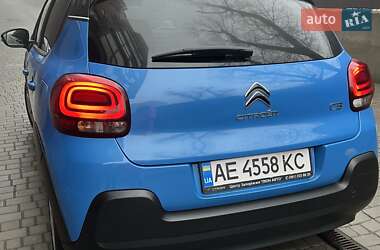 Хетчбек Citroen C3 2018 в Дніпрі