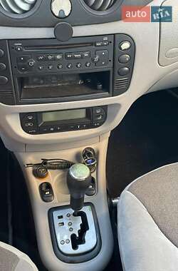 Хэтчбек Citroen C3 2004 в 