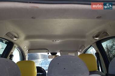 Хэтчбек Citroen C3 2004 в 
