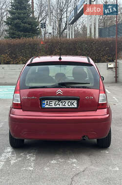 Хетчбек Citroen C3 2006 в Дніпрі