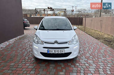 Хетчбек Citroen C3 2013 в Деражні