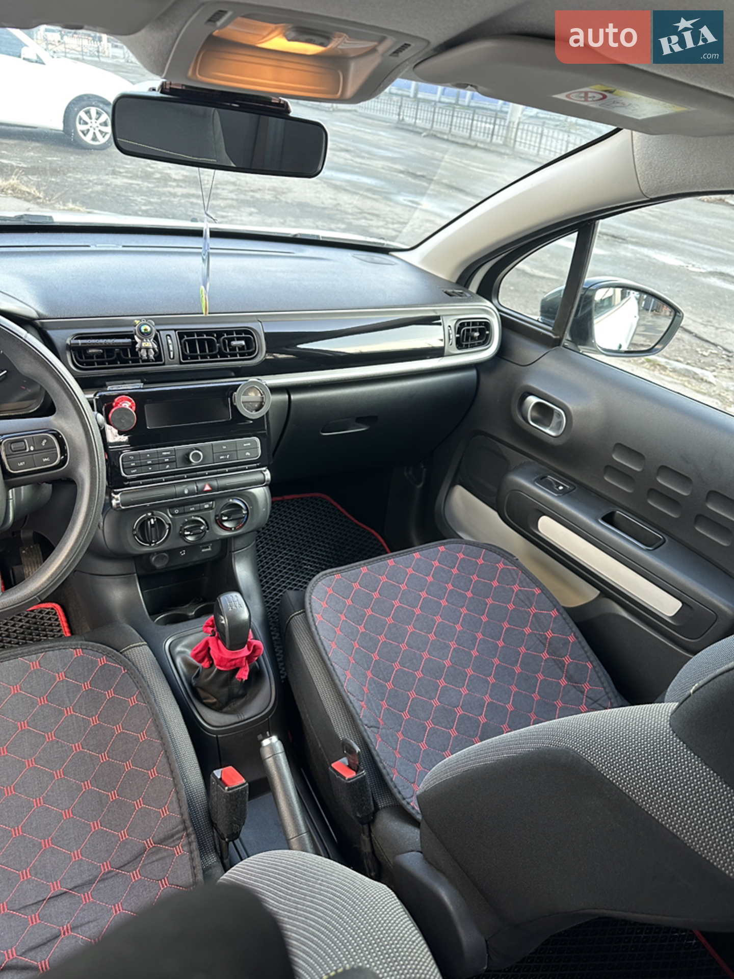 2017 Citroen C3 - мініатюра 26